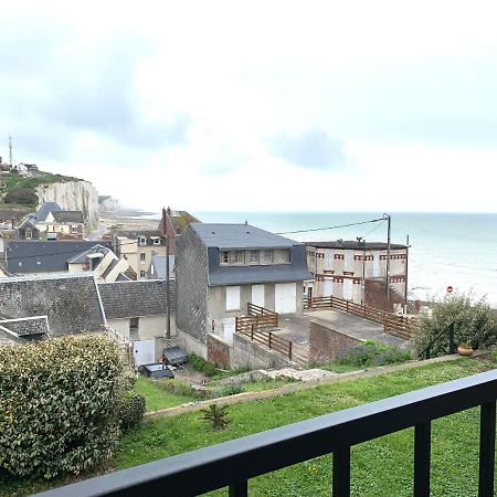 Le Nid Sur La Falaise 奥尔特 外观 照片
